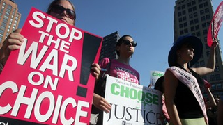 Three Feminists On Dirty Words, Pop Culture, And The Language Of Choice